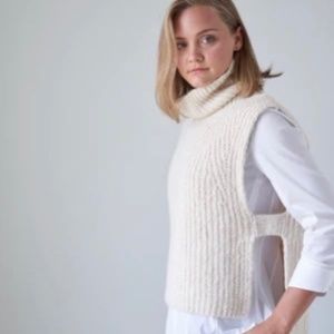 Isabel marant etoile megan vest